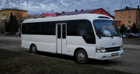 Family-friendly mini-bus service to DIA in Longmont, CO