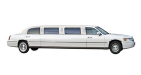 Stretch limo to DIA airport in Longmont, CO